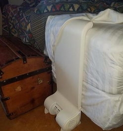 夏日降温新选择 清凉被窝，告别空调依赖