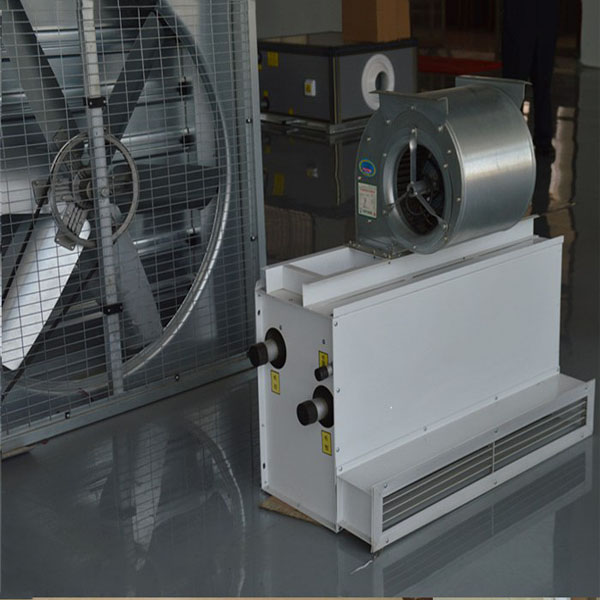 湿度调节与空气流通 专业环境解决方案，打造健康舒适空间